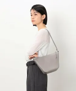 Сумка на одно плечо Mono Comme Ca, цвет Gray