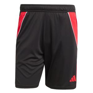 Обычные спортивные штаны ADIDAS PERFORMANCE Tiro 24, черный