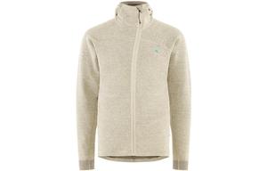 Куртка мужская Klattermusen, черный