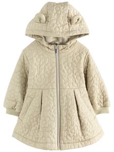 Пальто Next, пастельно-зеленый