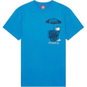 Ice Cream Футболка Unisex French Blue
