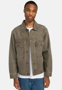 Джинсовая куртка Element, Light Grey