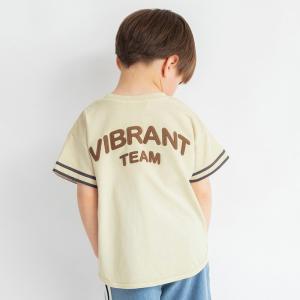 Футболка с коротким рукавом в винтажном стиле Branshes, цвет Beige