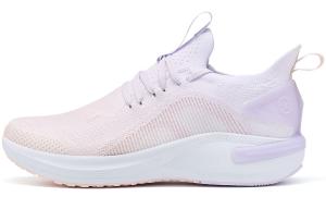 Кроссовки State Extreme 5.0 женские с низким верхом из бамбука, персиковый, пудровый / кристальный аметист Peak