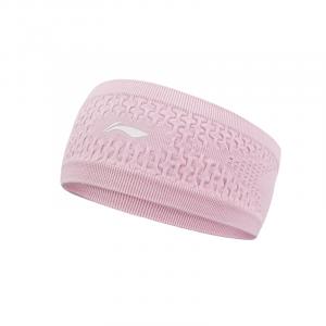 Повязка на голову LINING, розовый