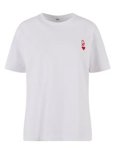 Футболка Mister Tee, белый