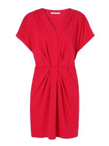 Мини платье TATUUM Linoki, Fuchsia