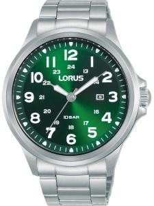 LORUS Часы Analog в зеленом цвете