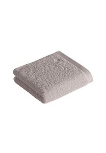 Женские полотенца high line pearl grey - 7110 Vossen