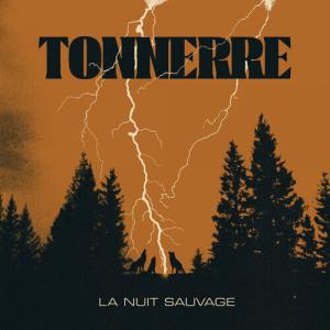 Виниловая пластинка Tonnerre - La Nuit Sauvage
