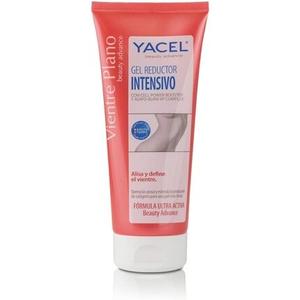 Гель для интенсивного похудения Flat Belly 200мл, Yacel