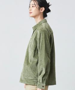 Удобная вельветовая рубашка, размер для невысоких женщин (американский крой).