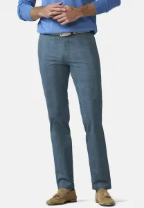 Современные чиносы bonn Meyer, Grau