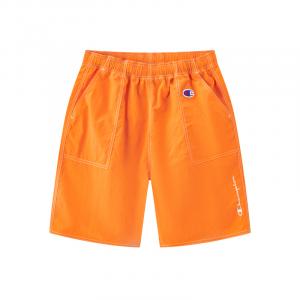 Детские повседневные шорты Champion Kids, ярко-желтый