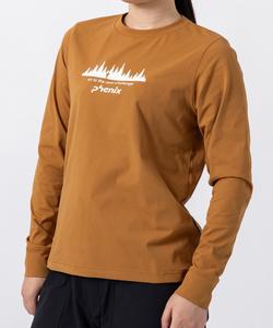 Футболка с длинным рукавом Phoenix Outdoor Phoenix