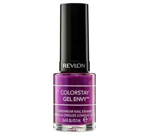 Лак для ногтей, гель Envy, № 415 «Что происходит в Вегасе», 11,7 мл Revlon