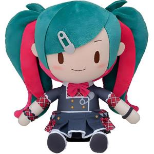 SEGA World Plan Multicolor Stage Feat Dolls плюшевая кукла высота 27см