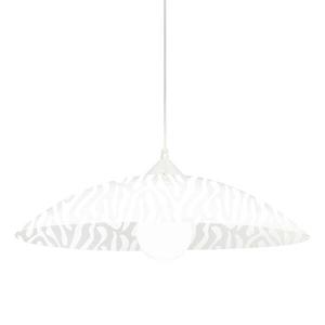 Подвесной светильник Lumicom Animal, 40x40x40 см, белый