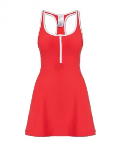 Платье Pacific Ali с открытой спиной The Upside, красный