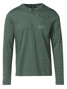 Рубашка KOROSHI, хаки