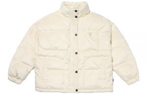 Куртка мужская Off White Vans, кремовый