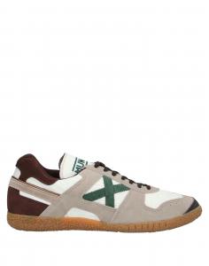 Кроссовки Munich, светло-серый