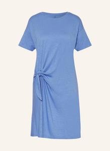 Платье свеа Juvia, синий