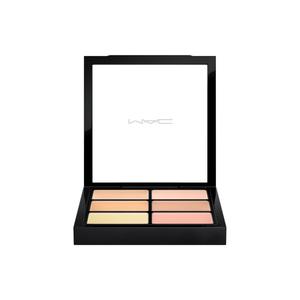 Корректор studio fix conceal + correct palette Mac, light, вес 6 гр.