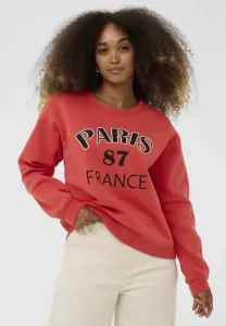 Толстовка crbisa Cream, Orange