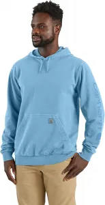 Carhartt мужской свитшот Relaxed Fit Midweight Garment Dyed French Terry