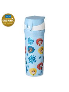 Koziol STAN 0.5 GROW PAW PATROL - бутылка для питья объемом 500 мл, органического небесно-голубого цвета