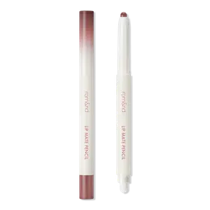 Карандаш для губ Lip Mate rom&nd, 07 Fig Spread (brownish mauve)