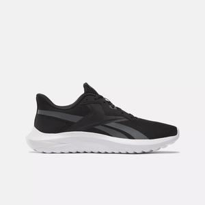 Мужские кроссовки Energen Lux Reebok, цвет core black / pure grey 7 / white