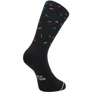 Носки Sporcks Tokyo, черный