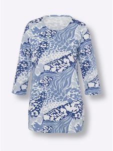 Футболка Sieh an!