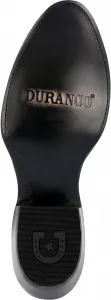 Мужские вестерн-ботинки Durango Santa Fe, черный