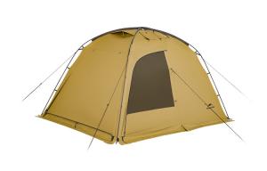 Палатка для кемпинга Outdoor NATUREHIKE, желтый