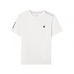 Футболка мужская Le Coq Sportif, слоновая кость