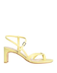 Сандалии Vagabond Shoemakers, лаймовый