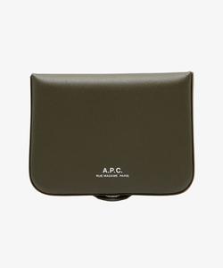 Кошелек для монет Джоша