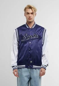 Куртка-бомбер Starter, темно-синий
