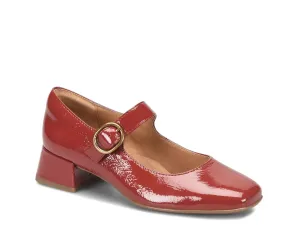 Туфли Laura Mary Jane Туфли Sofft, Red