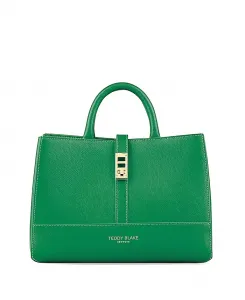 Сумка Lola Palmellato 10" Teddy Blake, зеленый