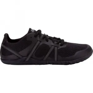 Походные ботинки Xero Shoes Speed Force II, черный