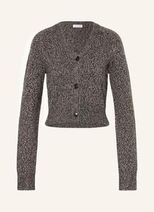 Кардиган Mrs & Hugs, черный