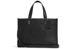 COACH Кожаная сумка Демпси