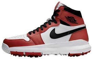 Кроссовки JORDAN 1 Retro Golf Cleat Chicago