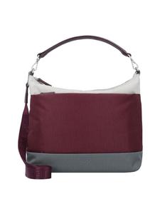 Наплечная сумка Jost Bergen Schultertasche 33 cm, разноцветный