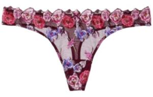 Женские трусы Victoria'S Secret