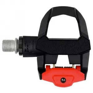 Педали Look Keo Classic 3, красный